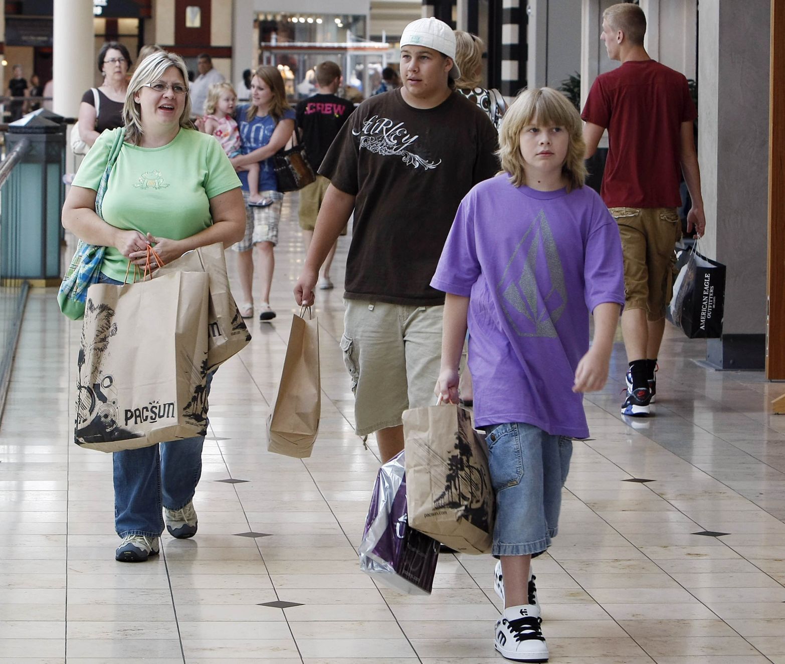 2008 sales-tax-free weekend
